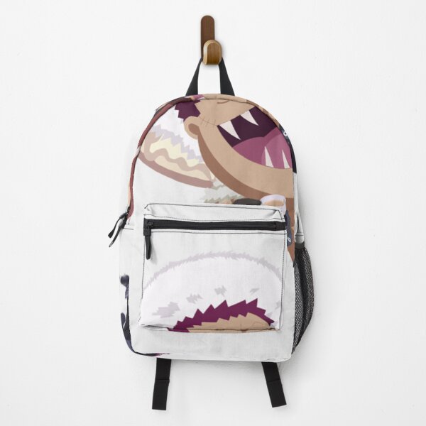 Item preview, Charlotte Katakuri Eating Donuts designed and sold by LleMurray.