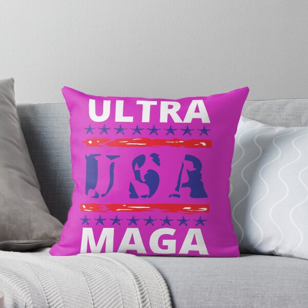 Item preview, Ultra Maga Proud Ultra-Maga designed and sold by roboyx.