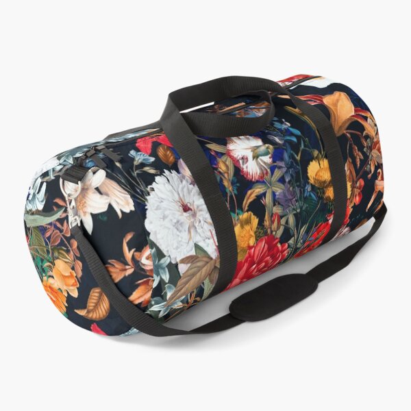 Item preview, EXOTIC GARDEN - NIGHT XXII designed and sold by Burcu Korkmazyurek.