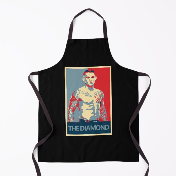 Item preview, This Is How Dustin Poirier Will Look Like In 10 Years Time designed and sold by MelodyBrooks.