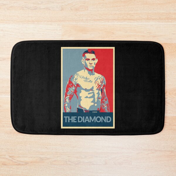 Item preview, This Is How Dustin Poirier Will Look Like In 10 Years Time designed and sold by MelodyBrooks.