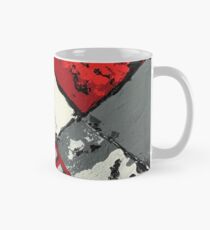 ROUGE CERISE Classic Mug
