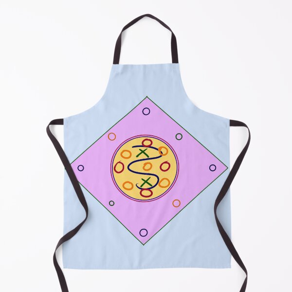 Item preview, rivet symbol designed and sold by David Jardine.