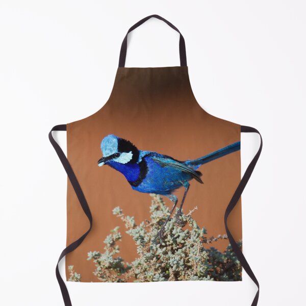 Artikelvorschau, Herrlicher Fairywren entworfen und verkauft von DiomediaDesigns.
