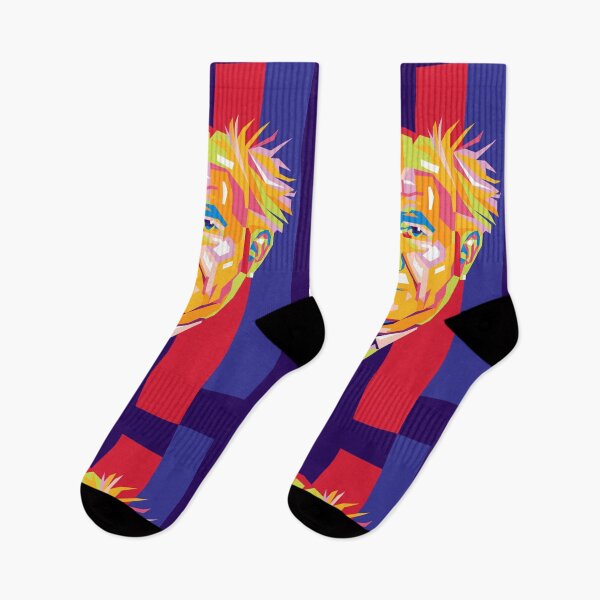 Item preview, David Ben Gurion WPAP design designed and sold by GreissDesign.