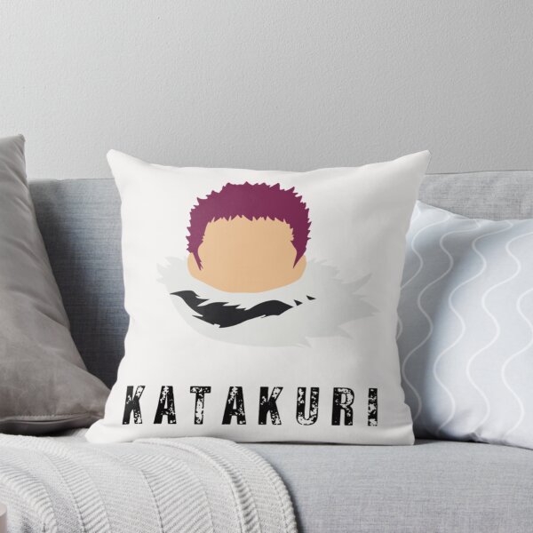 Item preview, Charlotte Katakuri designed and sold by BerCumme.