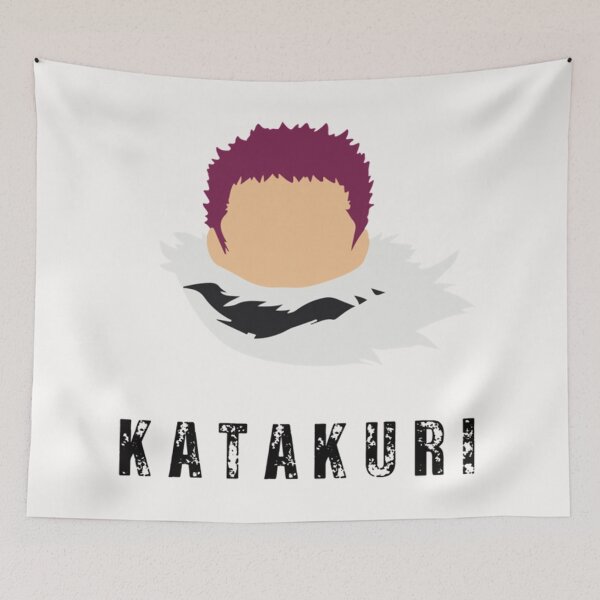 Item preview, Charlotte Katakuri designed and sold by BerCumme.