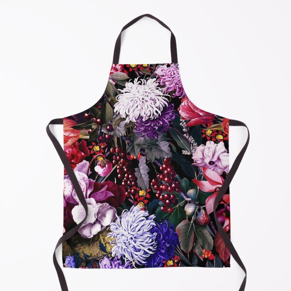 Item preview,  EXOTIC GARDEN - NIGHT XIX designed and sold by Burcu Korkmazyurek.