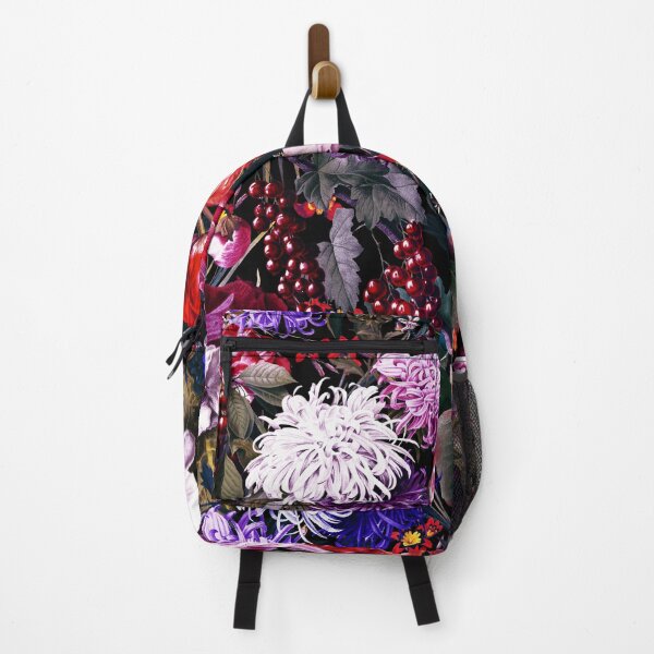 Item preview,  EXOTIC GARDEN - NIGHT XIX designed and sold by Burcu Korkmazyurek.