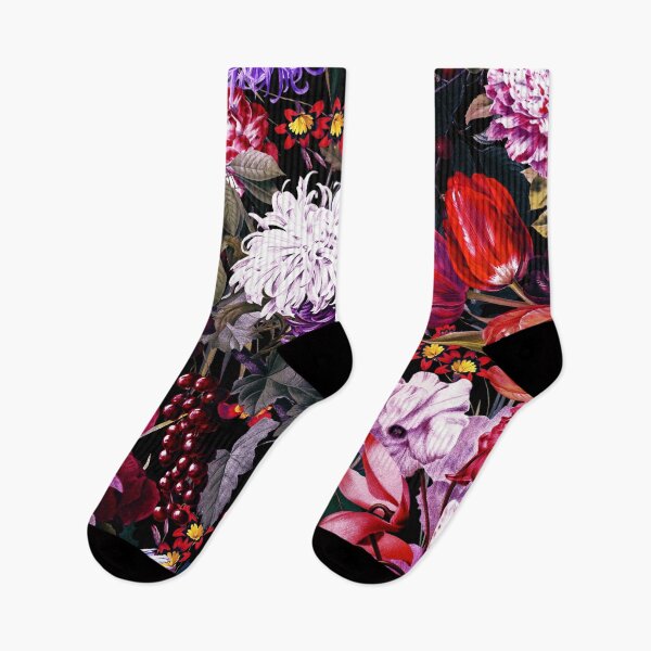 Item preview,  EXOTIC GARDEN - NIGHT XIX designed and sold by Burcu Korkmazyurek.
