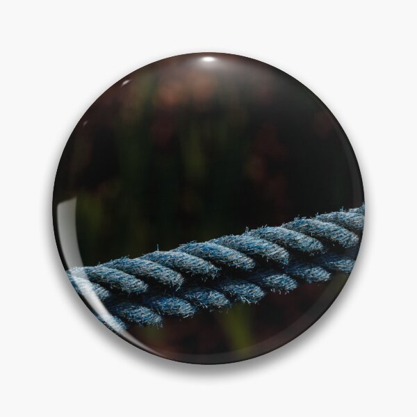 Item preview, Twisted rope designed and sold by Philip Butler.