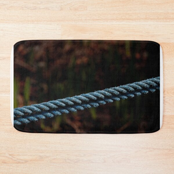Item preview, Twisted rope designed and sold by Philip Butler.