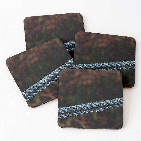 Item preview, Twisted rope designed and sold by Philip Butler.