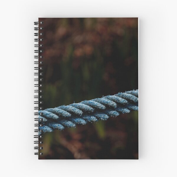 Item preview, Twisted rope designed and sold by Philip Butler.