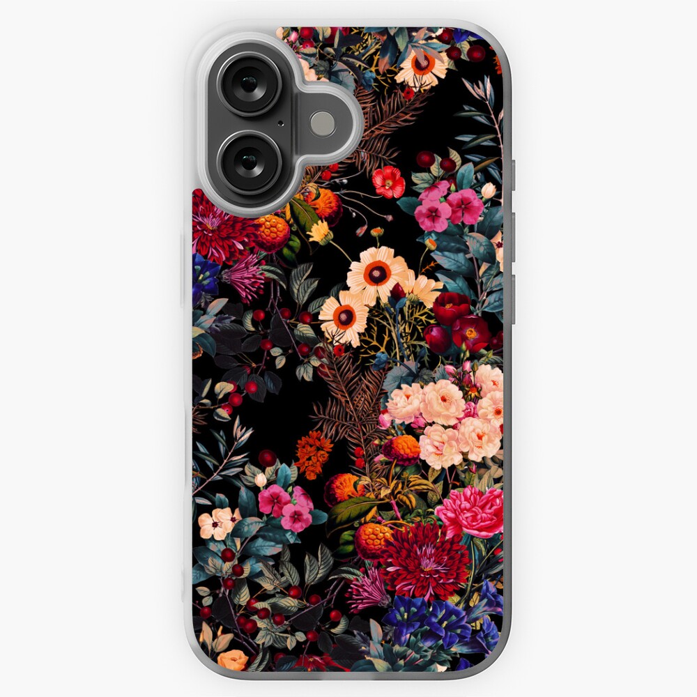 Item preview, iPhone Soft Case designed and sold by burcukyurek.