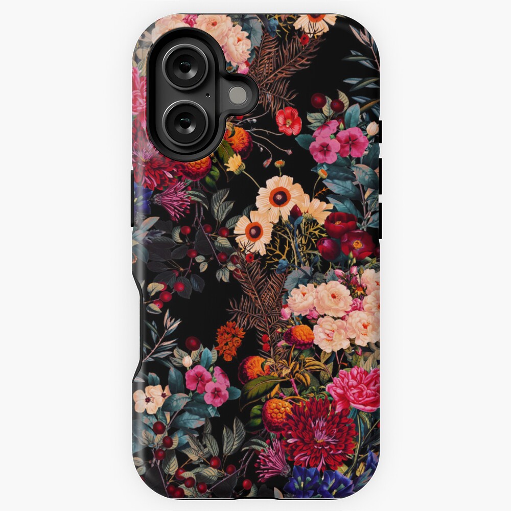 Item preview, iPhone Tough Case designed and sold by burcukyurek.