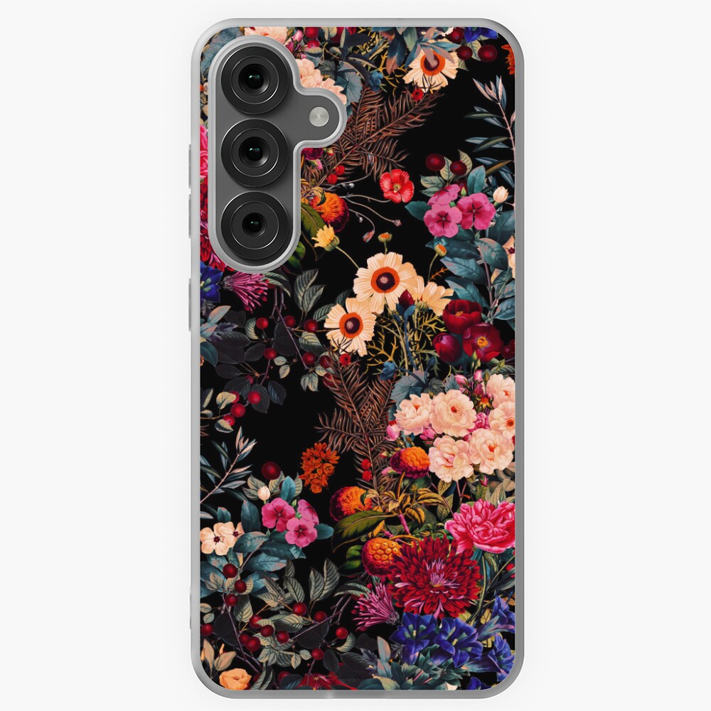 Item preview, Samsung Galaxy Soft Case designed and sold by burcukyurek.