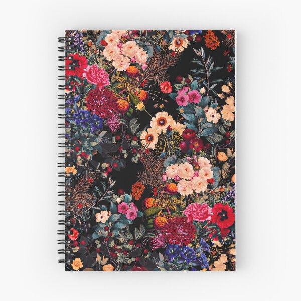 Item preview, Night Garden XXXIX designed and sold by Burcu Korkmazyurek.