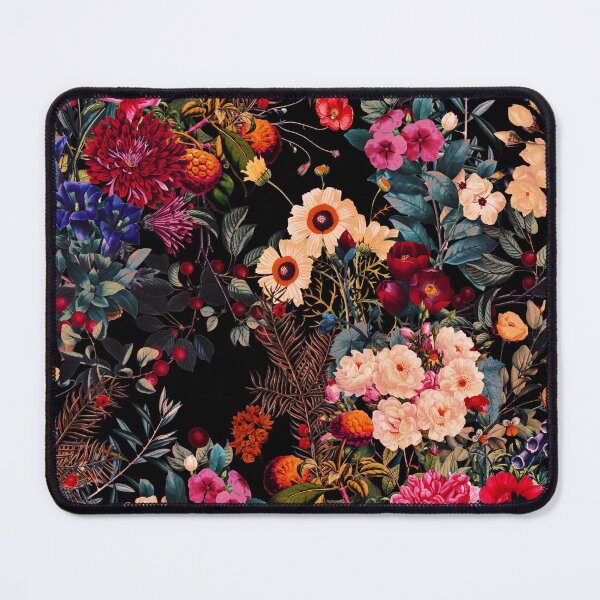 Item preview, Night Garden XXXIX designed and sold by Burcu Korkmazyurek.