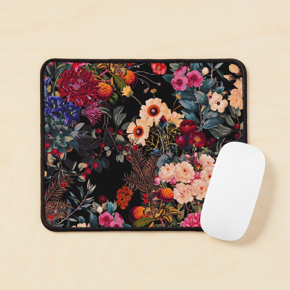 Item preview, Mouse Pad designed and sold by burcukyurek.