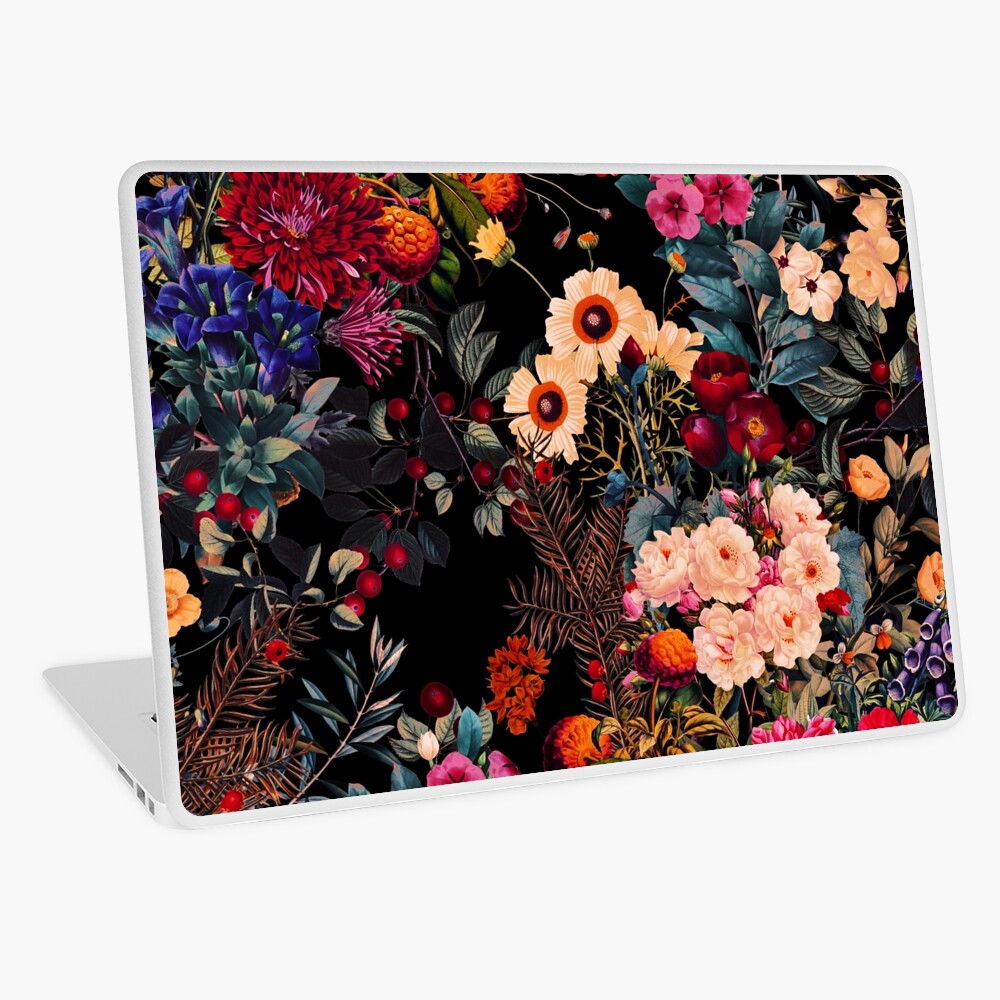 Item preview, Laptop Skin designed and sold by burcukyurek.