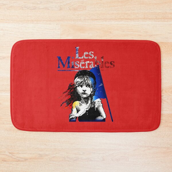 Item preview, Miserables  Essential T-Shirt designed and sold by ChristiaSchwarz.