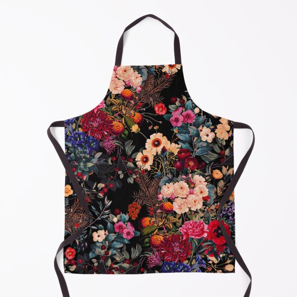 Item preview, Night Garden XXXIX designed and sold by Burcu Korkmazyurek.