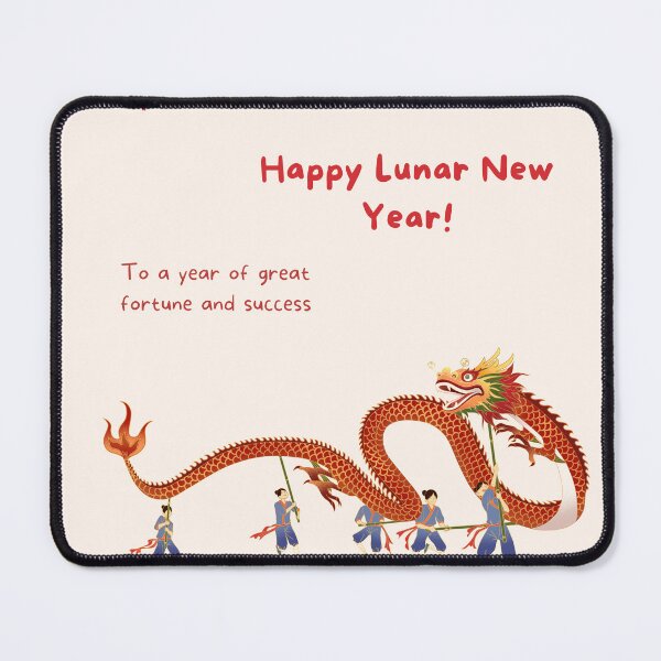 Item preview, Happy New Year designed and sold by Shop Hakari.