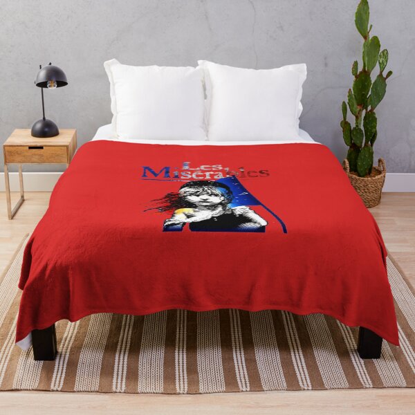 Item preview, Miserables  Essential T-Shirt designed and sold by ChristiaSchwarz.