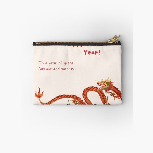 Item preview, Happy New Year designed and sold by Shop Hakari.