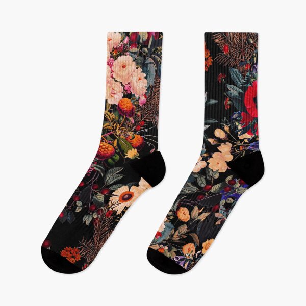 Item preview, Night Garden XXXIX designed and sold by Burcu Korkmazyurek.