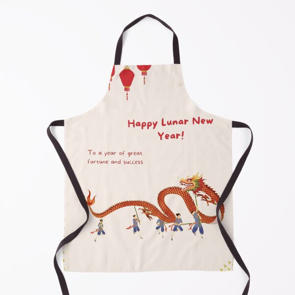 Item preview, Happy New Year designed and sold by Shop Hakari.