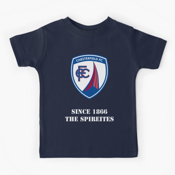 Item preview, Chesterfield Football Club designed and sold by LilyChris.