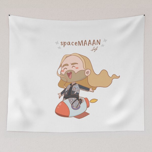 Item preview, Sam Ryder, UK, ESC 2022 artwork designed and sold by andzl.