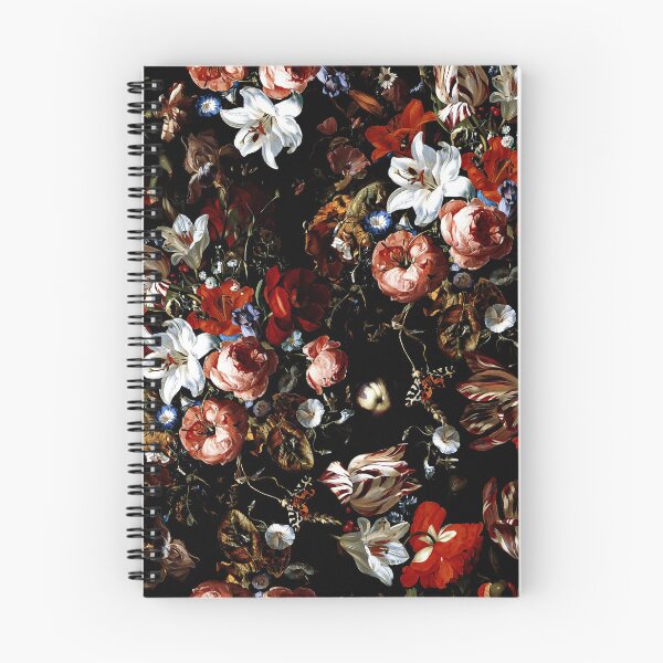 Item preview, Night Garden XXXVIII designed and sold by Burcu Korkmazyurek.