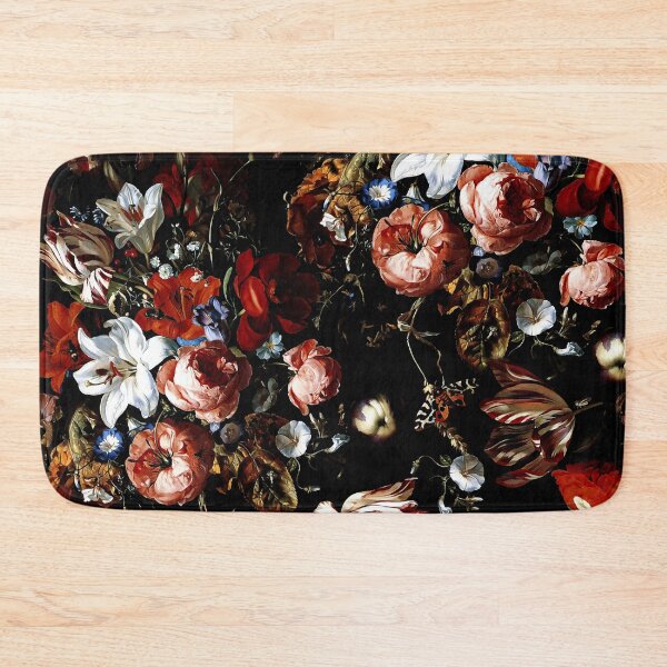 Item preview, Night Garden XXXVIII designed and sold by Burcu Korkmazyurek.