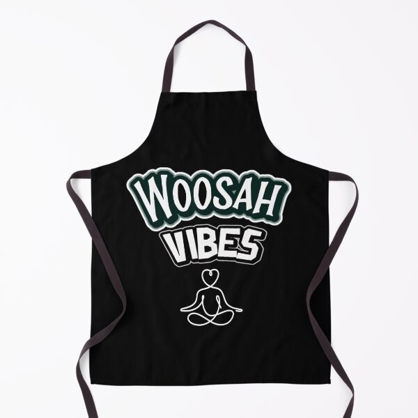 Item preview, Woosah Vibes designed and sold by Monique Prince.