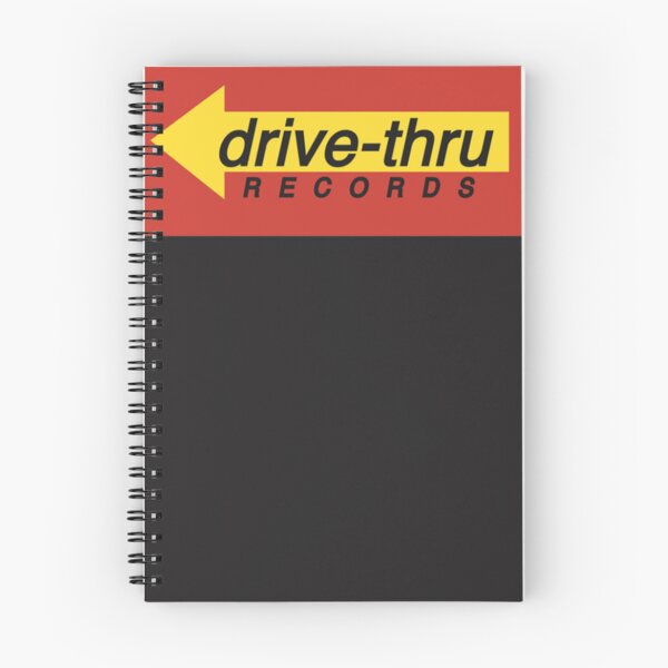 Item preview, Drive-Thru Records Logo  T-Shirt Essential T-Shirt designed and sold by JorgaMildner.