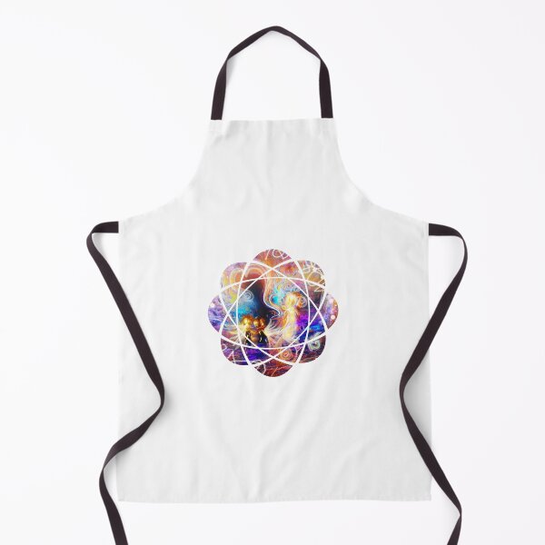Item preview, Guided Soul Family Mandala designed and sold by LadyLunaStar.