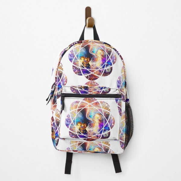 Item preview, Guided Soul Family Mandala designed and sold by LadyLunaStar.