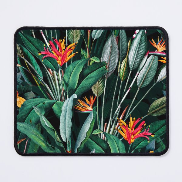 Item preview, Midnight Garden V designed and sold by Burcu Korkmazyurek.