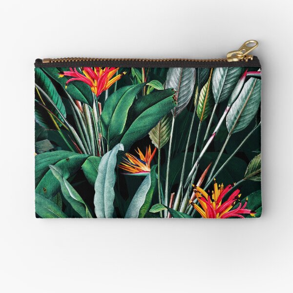 Item preview, Midnight Garden V designed and sold by Burcu Korkmazyurek.