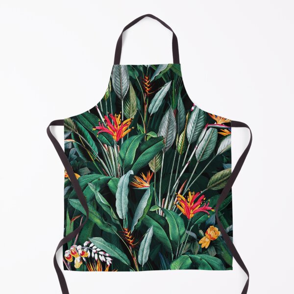 Item preview, Midnight Garden V designed and sold by Burcu Korkmazyurek.