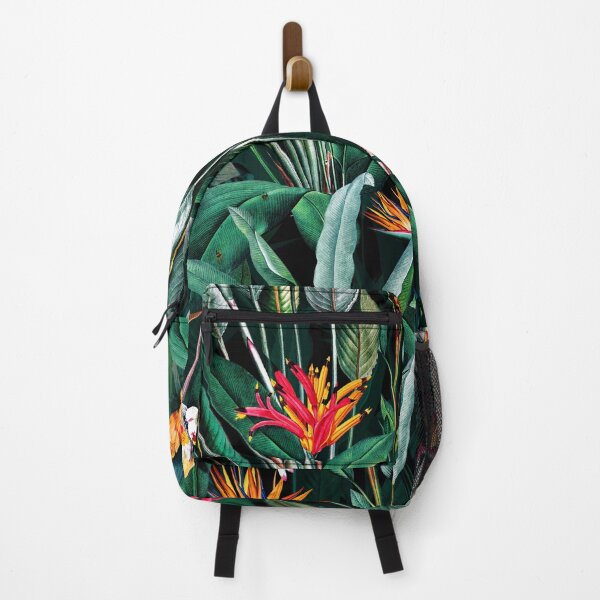 Item preview, Midnight Garden V designed and sold by Burcu Korkmazyurek.