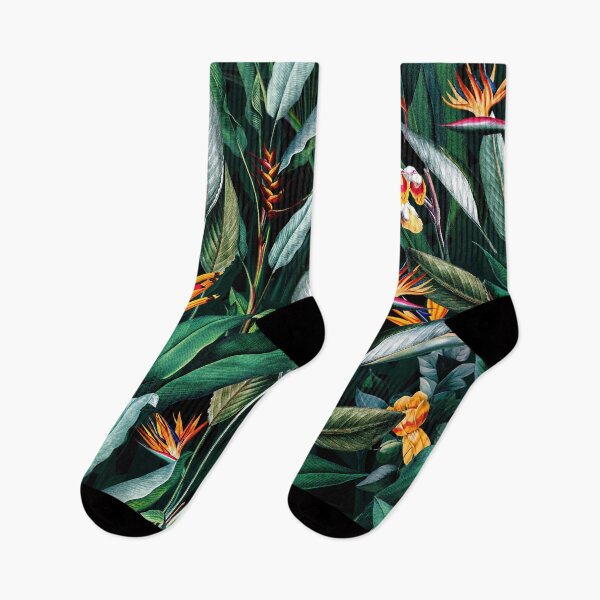 Item preview, Midnight Garden V designed and sold by Burcu Korkmazyurek.