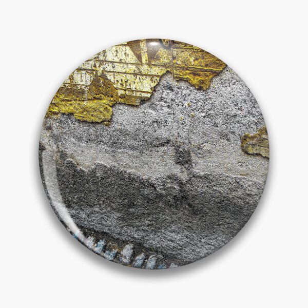Item preview, fwc 0721 old  cracked wall designed and sold by fred chiea.