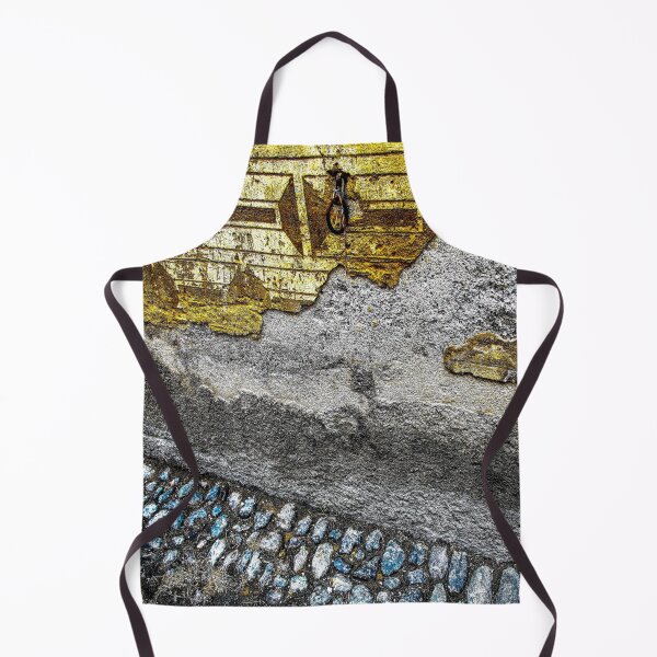 Item preview, fwc 0721 old cracked wall designed and sold by fred chiea.