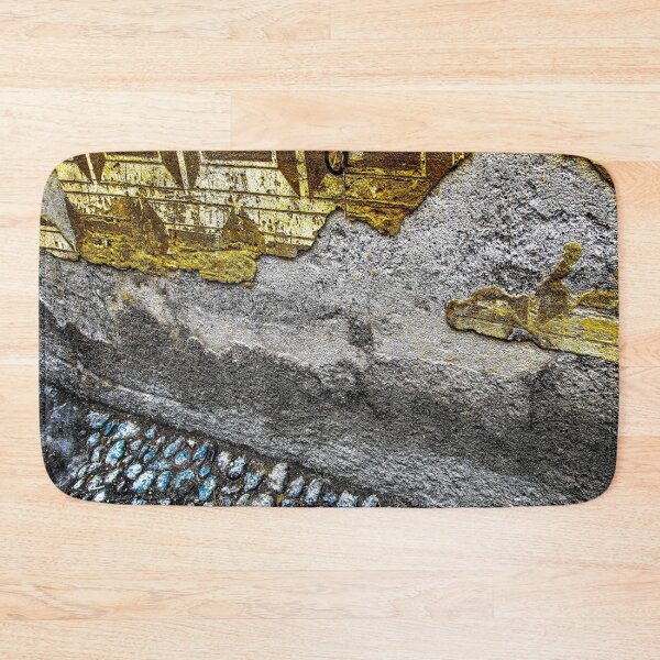 Item preview, fwc 0721 old  cracked wall designed and sold by fred chiea.