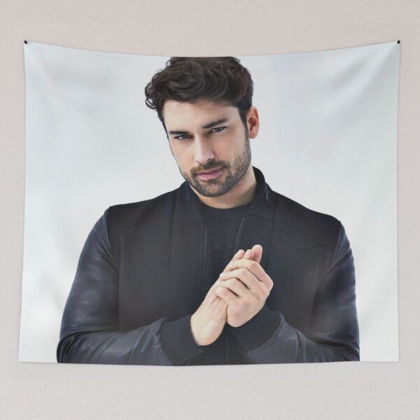Item preview, Alp navruz - poyhaz designed and sold by Fizashop.