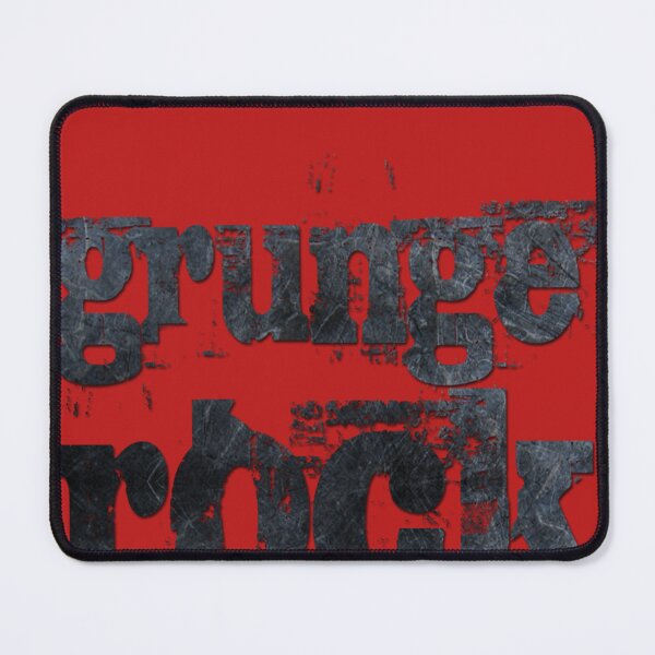 Item preview, Grunge Rock T-Shirt designed and sold by LongHoanga.